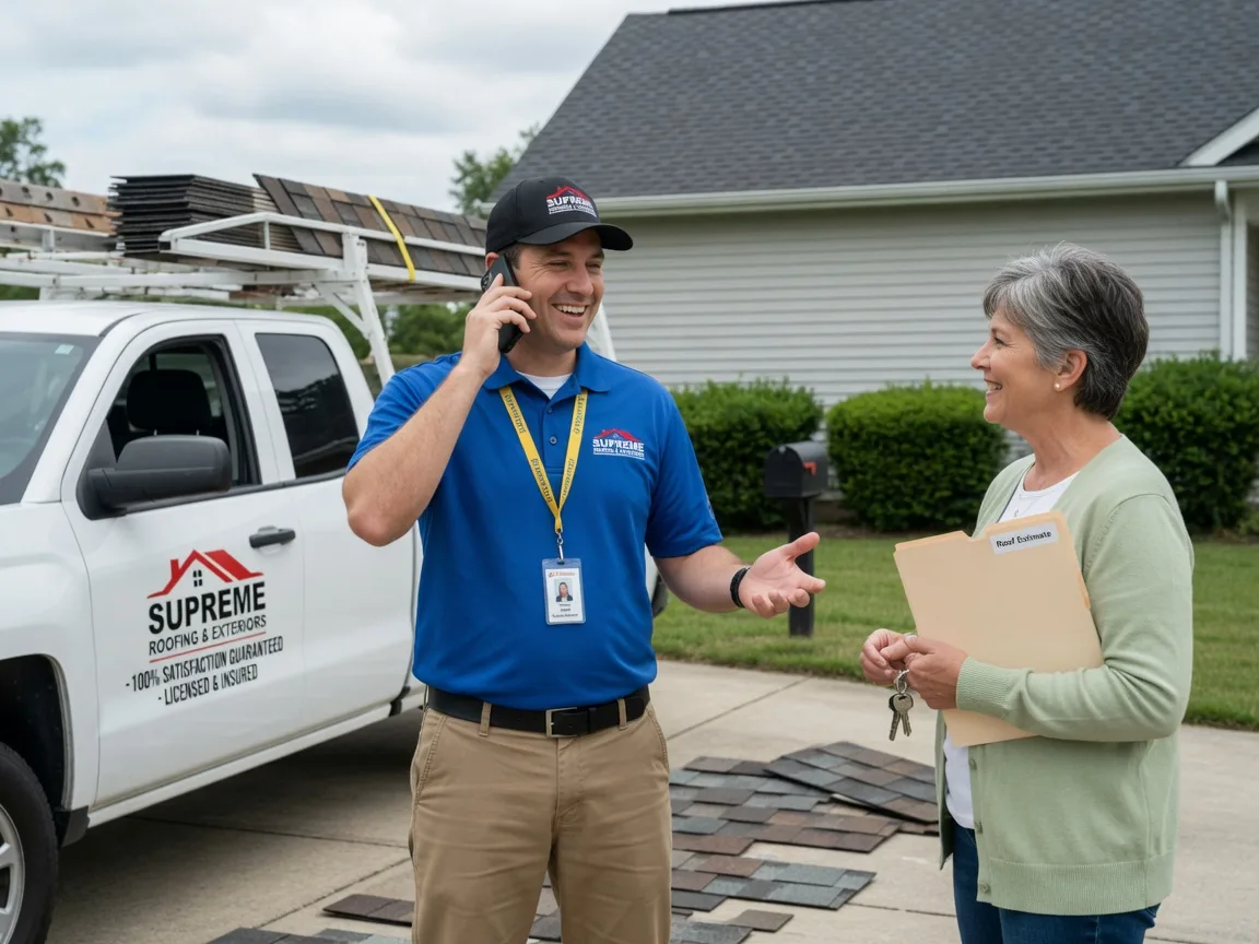 Roof Replacement Marydel, MD FAQs