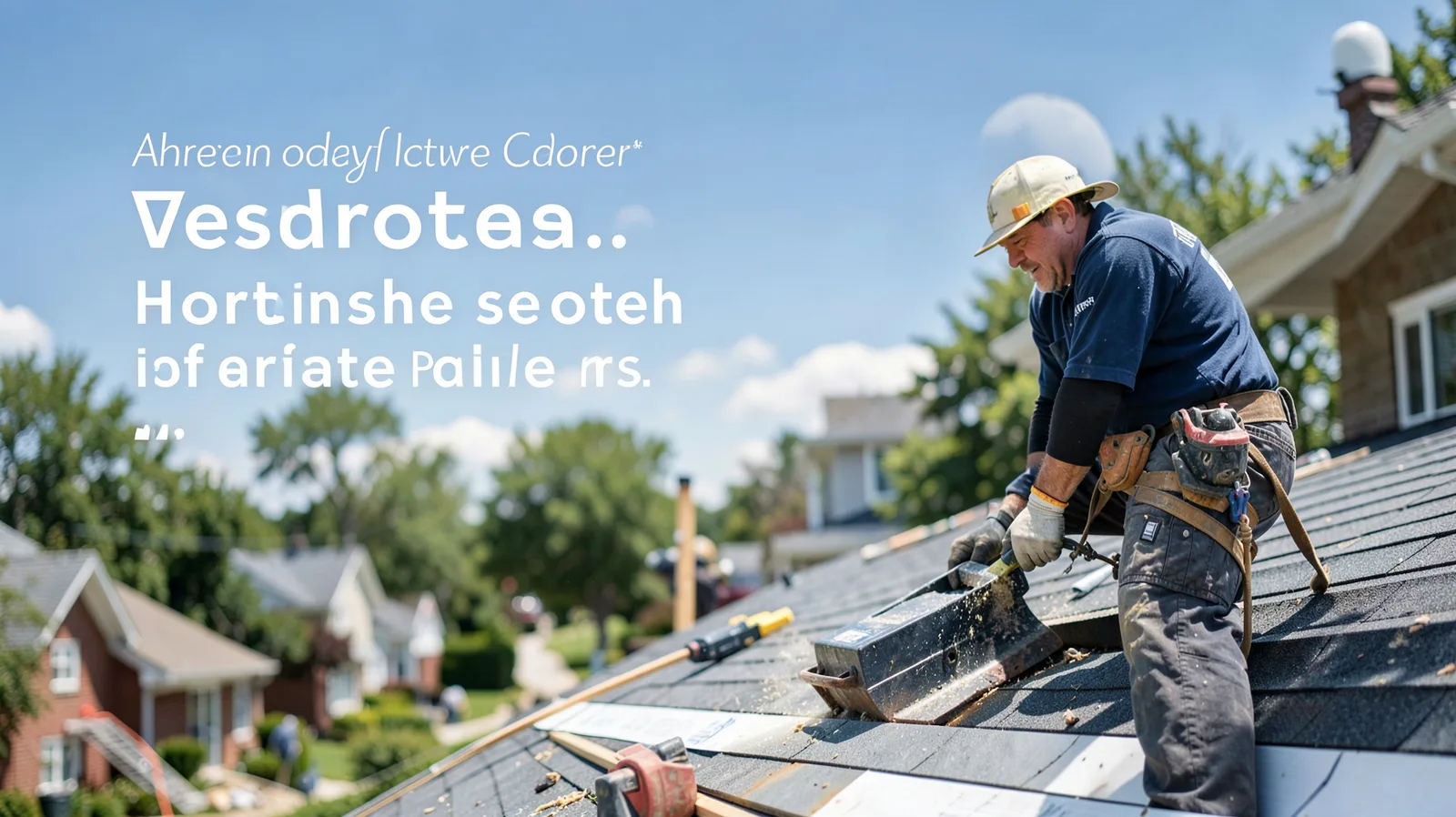 Roof Replacement in Marydel, MD near me